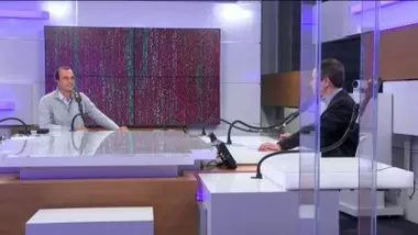 Émission du vendredi 8 novembre 2019