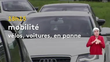 Émission du vendredi 8 octobre 2021