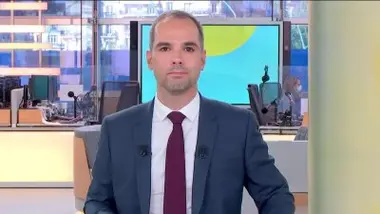 Émission du vendredi 8 octobre 2021