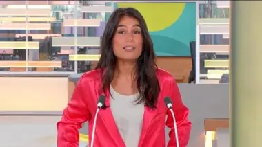 Émission du vendredi 8 septembre 2023