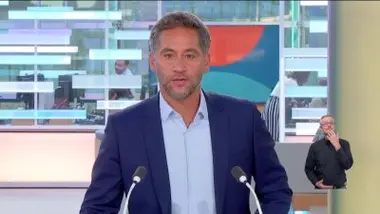 Émission du vendredi 8 septembre 2023