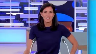 Émission du vendredi 8 septembre 2023
