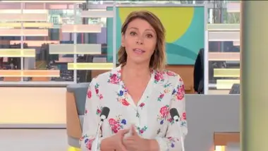 Émission du vendredi 8 septembre 2023