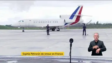 Émission du vendredi 9 octobre 2020