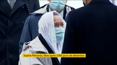 Émission du vendredi 9 octobre 2020