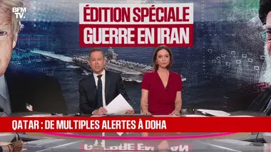 Émission Spéciale : Guerre en Iran