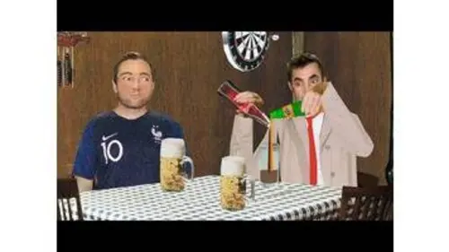 replay de Émission spéciale - Karambolage - ARTE