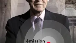 Emission spéciale : Robert Badinter au Panthéon