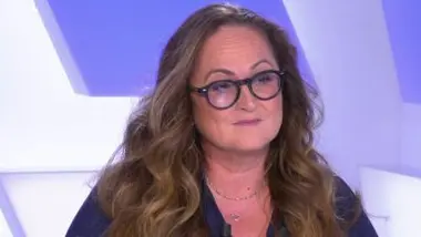 Emma Haziza - Fontainebleau : l'incendie toujours hors de contrôle ?