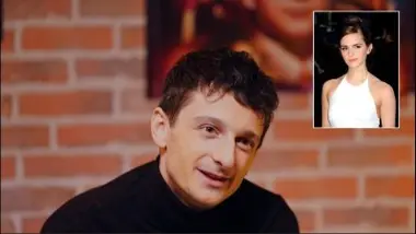 "Emma Waston c'était mon crush ! J'ai essayé de lui écrire mais elle m'a pas rep" (extrait)