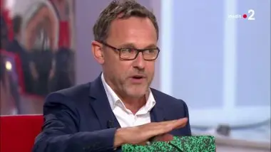 Emmanuel Chaunu; Chaunu show