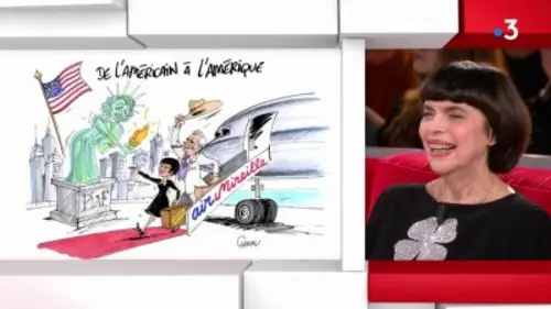 Vivement dimanche replay du 27/11/2023 : Emmanuel Chaunu: La vie ...