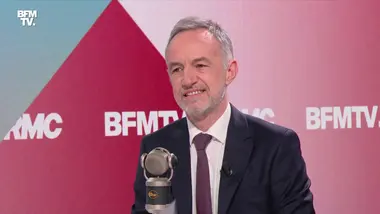Emmanuel Grégoire face à Marie Chantrait