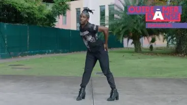 Emmanuel - Guadeloupe