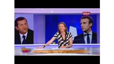Emmanuel Macron a trahi François Hollande