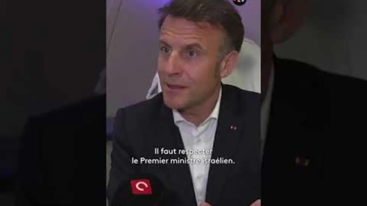 replay de ? Emmanuel Macron s'exprime ce soir, en exclusivité, dès 18h55