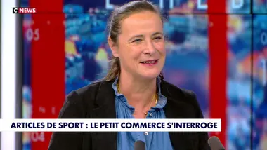 Emmanuelle Bahuaud (Sport 2000) : L'Hebdo de l'Éco (Émission du 11/01/2026)