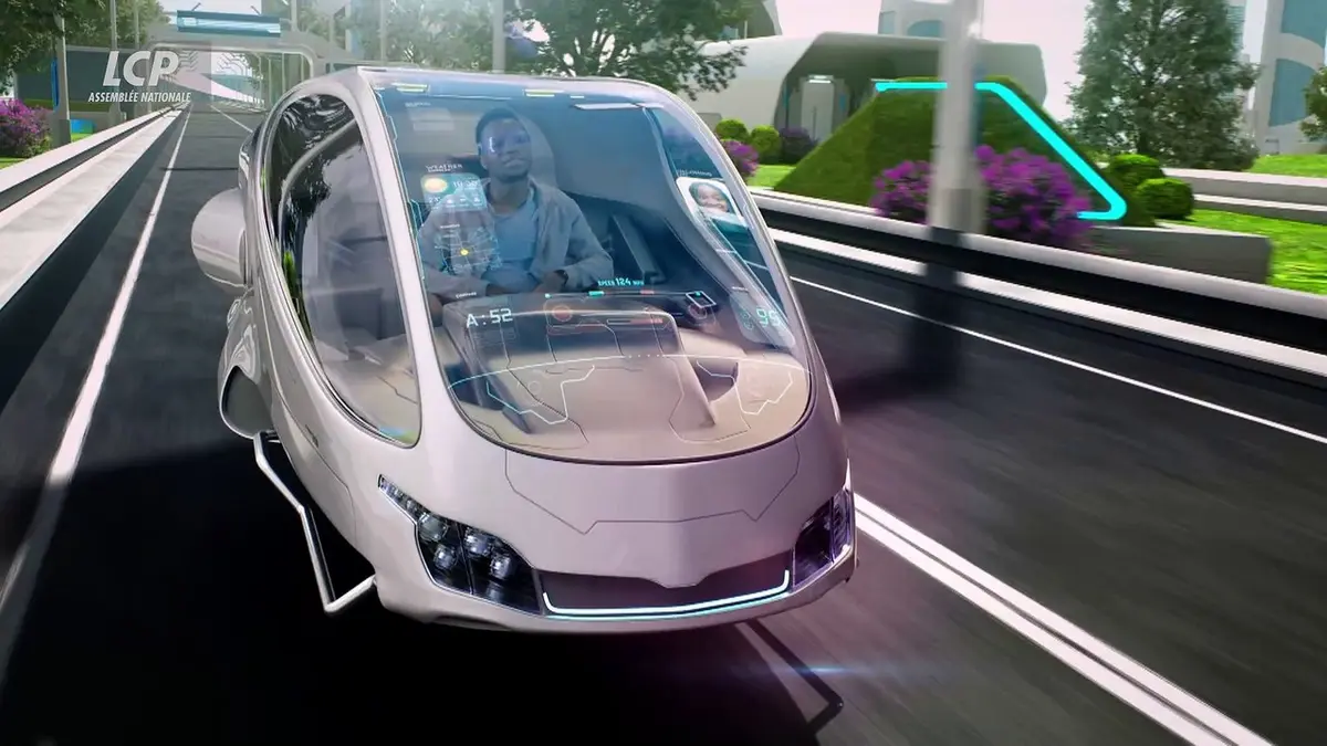 replay de Emmenez-moi - Plan bus 2025 : un défi écologique pour l'Île-de-France