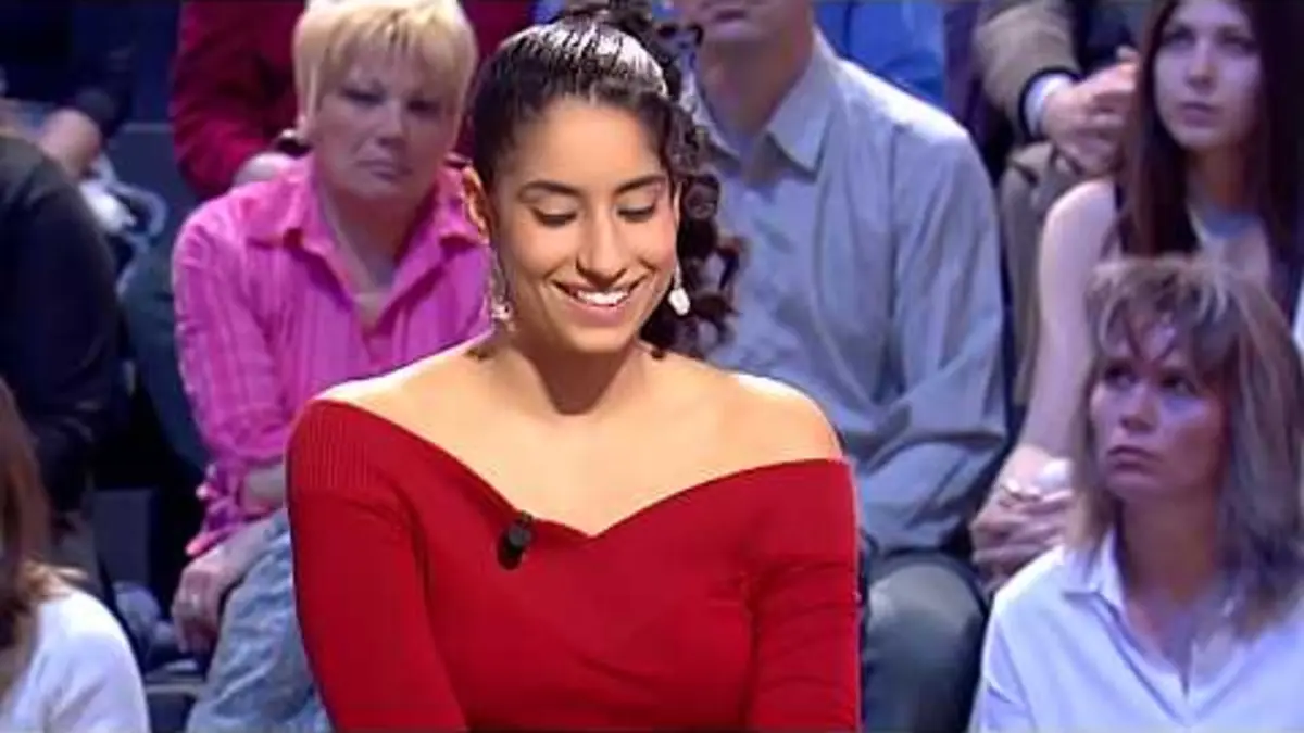 replay de Emna et Souhir ne se parlent plus depuis quelque temps !
