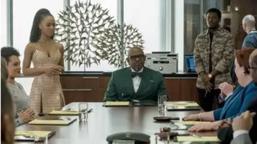 replay de Empire S.4 E.17 "Le retour d'Eddy"