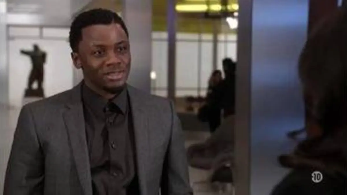 Météo de M6 replay du 02/11/2016 : Empire : Saison 1 épisode 6 VOSTFR