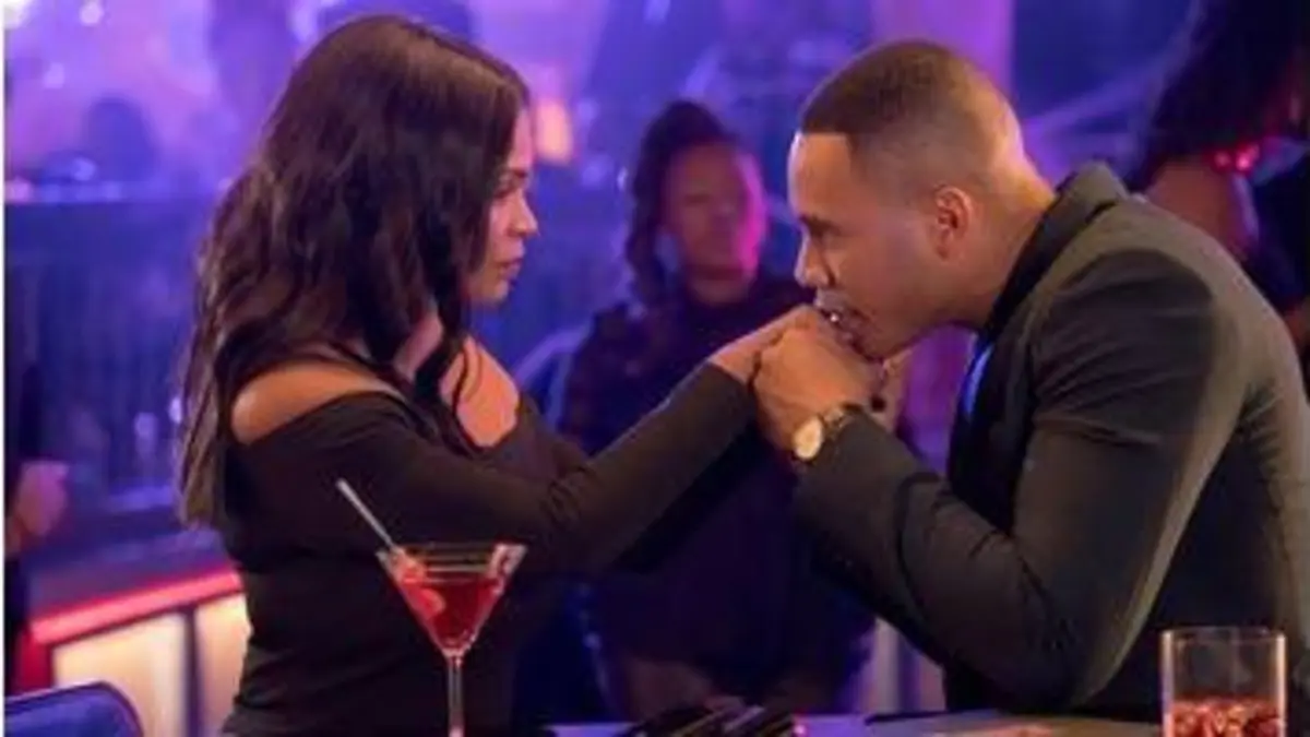 replay de Empire : Saison 3 épisode 12