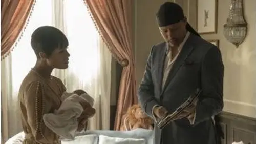 replay de Empire : Saison 3 épisode 6