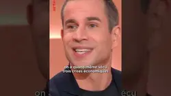 "En 2010, on faisait encore beaucoup d'enfants"