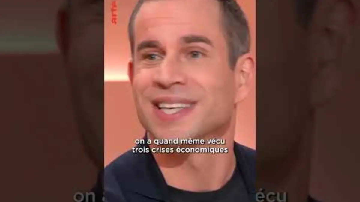 replay de "En 2010, on faisait encore beaucoup d'enfants"