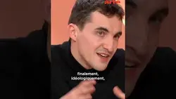 “En 2024, les choses sont différentes : Trump arrive très préparé, avec une idéologie structurée”