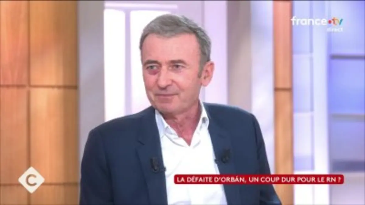 En 2027, le RN toujours confronté à un plafond de…
