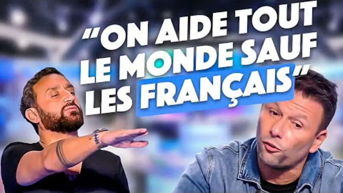replay de En 3 Minutes, Jean-Marc Morandini Obtient un Faux Arrêt Maladie d’une Semaine !