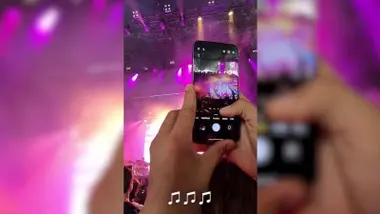 En coulisses avec Honor