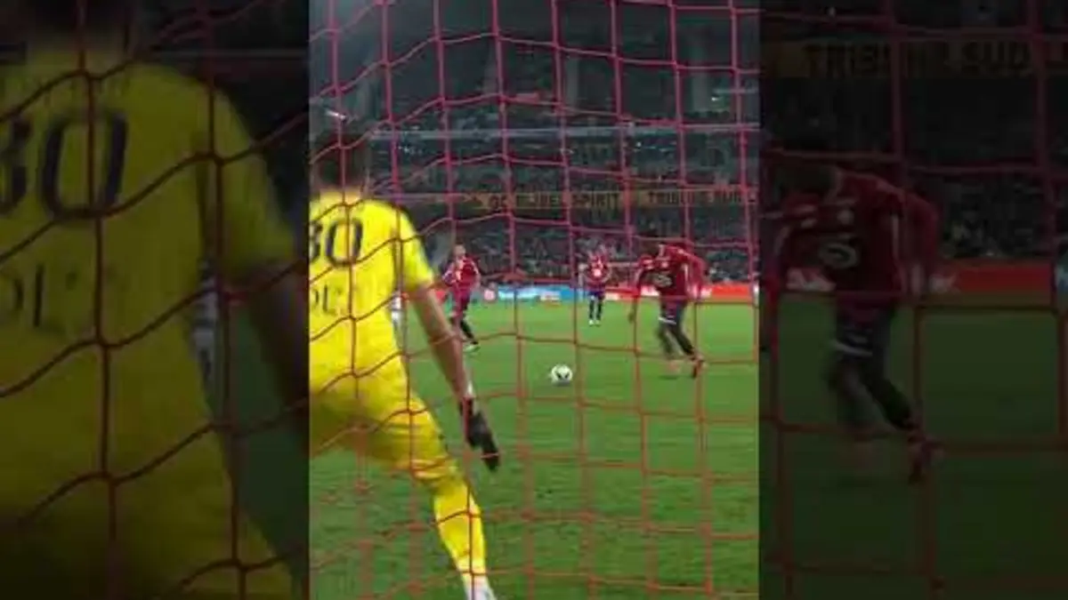 replay de En deux temps pour Jonathan David ?