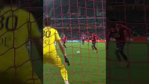 replay de En deux temps pour Jonathan David ?