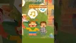 ?️?? En Espagne, le 30 janvier est synonyme de paix. #karambolage #espagne #diadelapaz