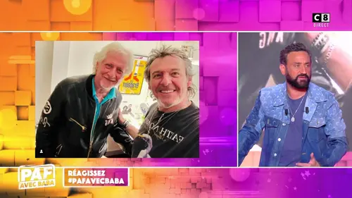 replay de En facetime avec Patrick Sébastien !