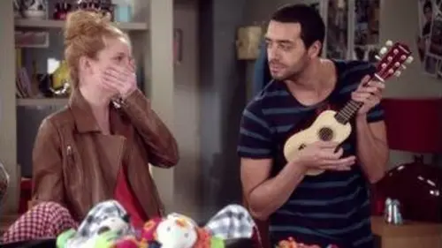 replay de En famille : Bêtisier