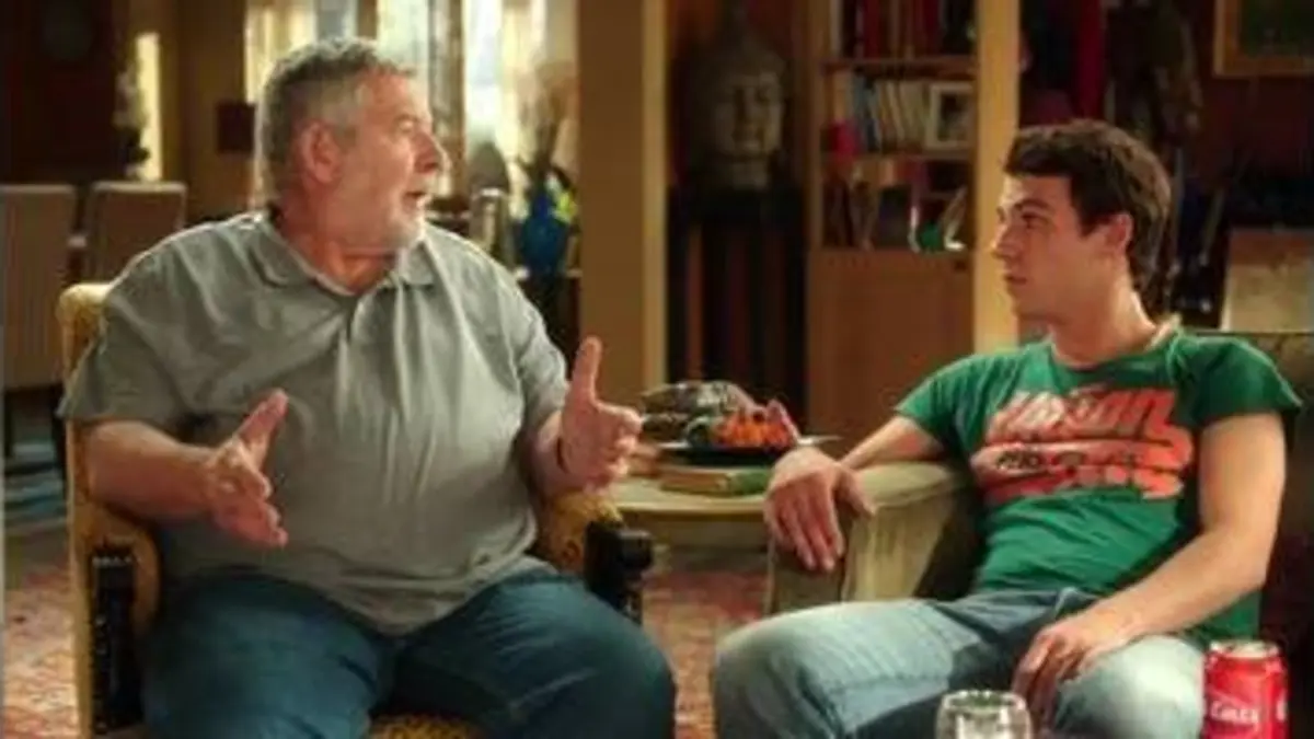 replay de En famille : Hyper influençable /