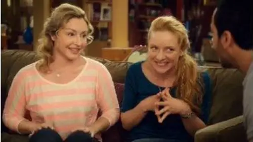 replay de En famille : Le melangisme /