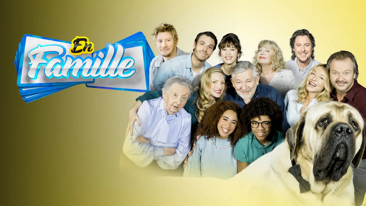 replay de En famille : MOTIVE, MOTIVE - MONTRE CARDIO - CONTROLE PARENTAL