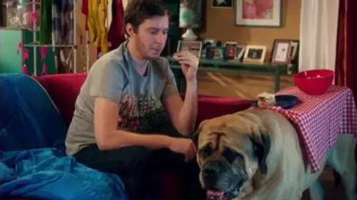 replay de En famille : Pupuce multifonctions