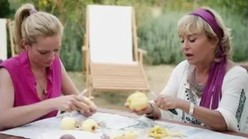 replay de En famille : Roxane et la vanité