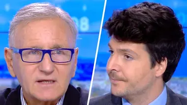 "En France, le droit d’asile est quelque chose de sacré !" (André Vallini)
