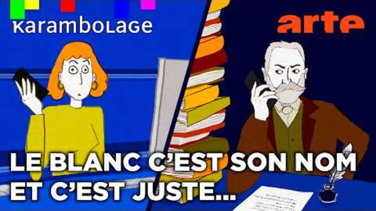 En France, on ne s'embrouille jamais avec…