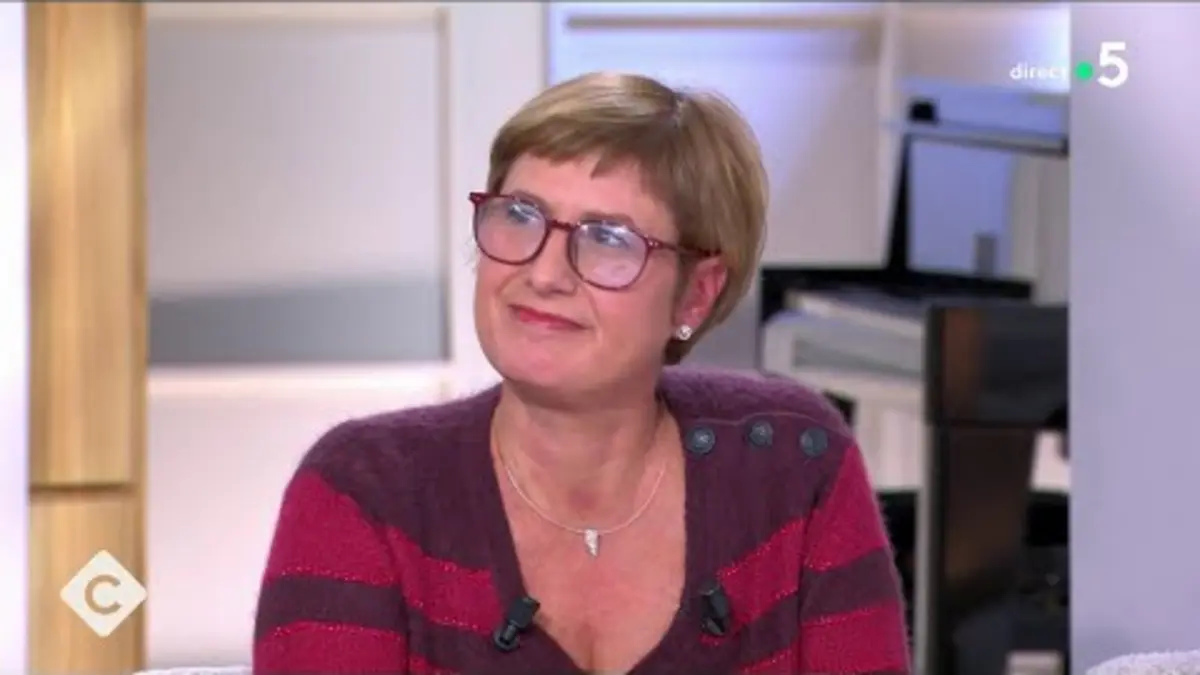 replay de En France, une image de l’agriculture qui n’existe pas ? - C à vous