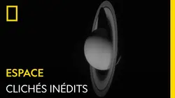 En images : les clichés saisissants d'une sonde envoyée dans l'espace