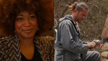 En immersion avec deux créateurs ultramarins : Murielle, hair designer couture et Teva, sculpteur en Polynésie