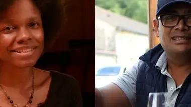 En immersion avec Marielle, cheffe d'orchestre guadeloupéenne et Olivier, viticulteur réunionnais