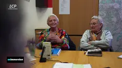 En immersion l'émission - Maire, courage !